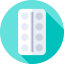 Pills icon 64x64
