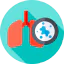 Lungs icon 64x64