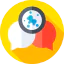 Chat icon 64x64