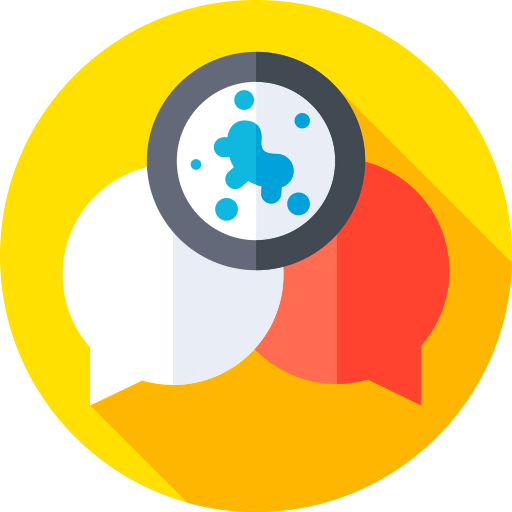 Chat icon