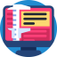 Web development Symbol 64x64