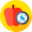Apple icon 64x64