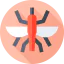 Mosquito icon 64x64