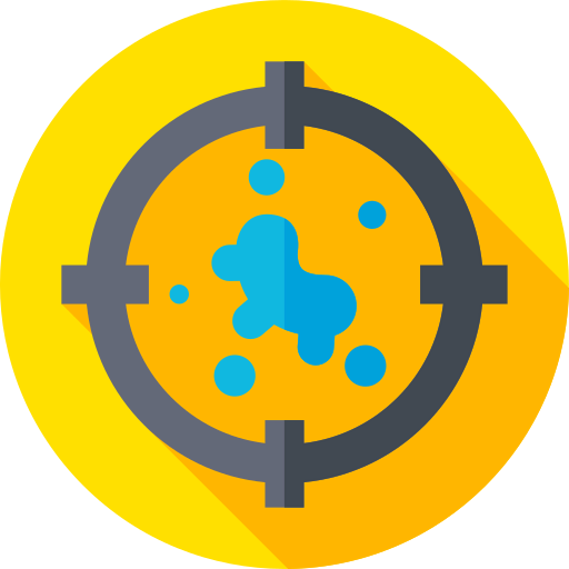 Target icon