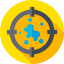 Target icon 64x64