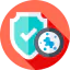 Protection icon 64x64