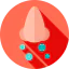 Runny nose icon 64x64