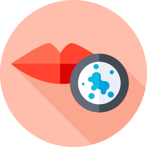 Lips icon