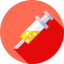 Syringe icon 64x64