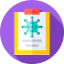 Virus icon 64x64