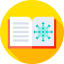 Virus icon 64x64