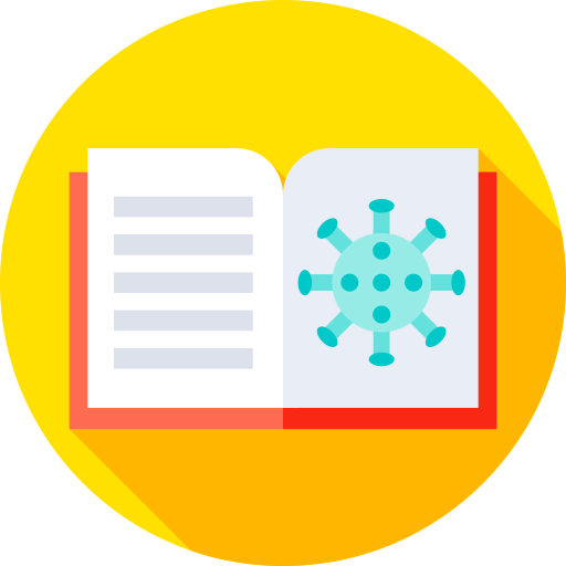 Virus icon