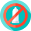 No condom Symbol 64x64
