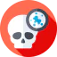 Death icon 64x64