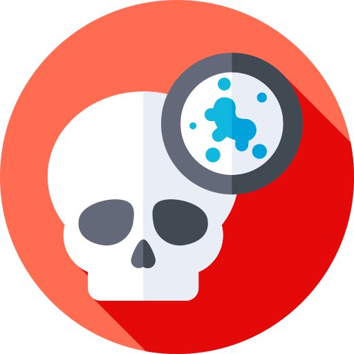 Death icon