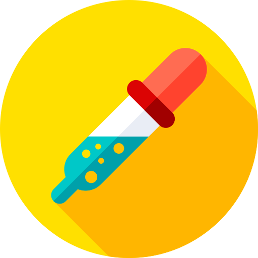 Dropper icon