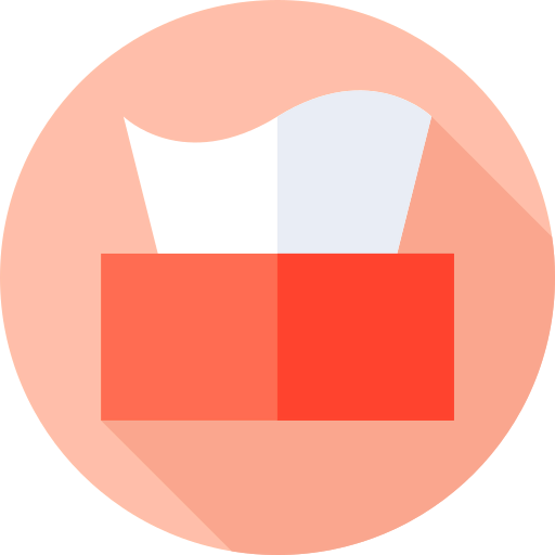 Tissue icon