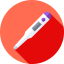 Thermometer icon 64x64