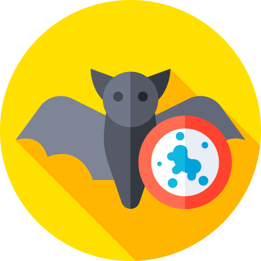 Bat icon