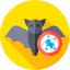 Bat icon 64x64