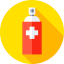 Disinfectant icon 64x64