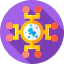 Transmission icon 64x64