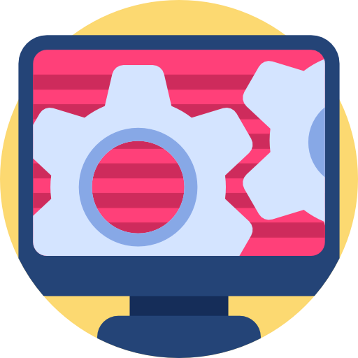 Settings icon