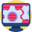 Settings icon 64x64