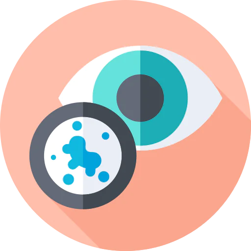 Conjunctivitis icon