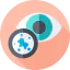 Conjunctivitis іконка 64x64