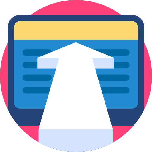 Cursor icon