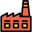 Factory icon 64x64