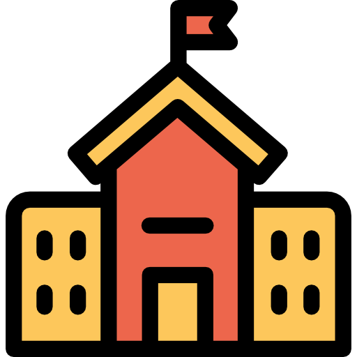 School icon