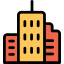 Building icon 64x64
