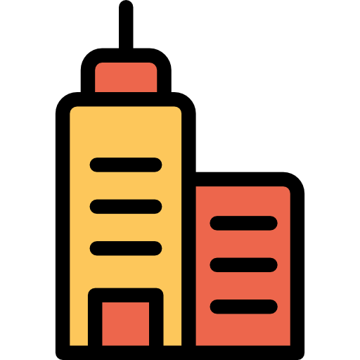 Building icon