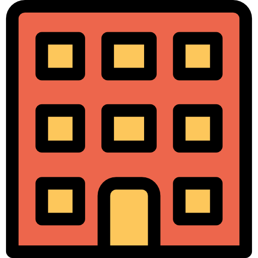 Building icon