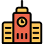 Train station icon 64x64