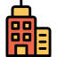 Building icon 64x64