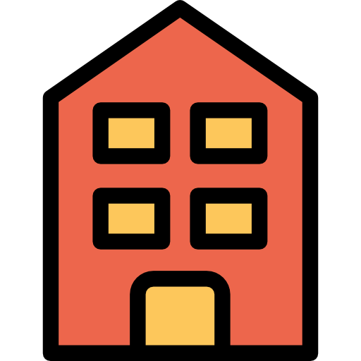 Building icon