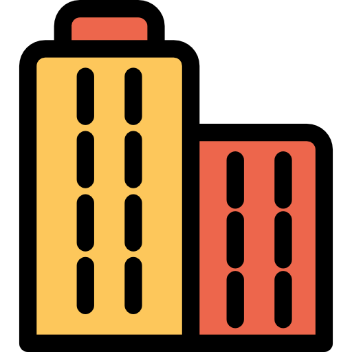 Building icon