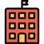 School icon 64x64