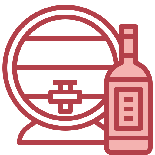 Barrel icon