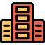 Building icon 64x64