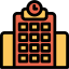 Train station icon 64x64