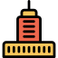 Building icon 64x64