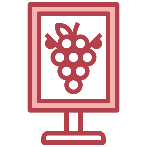 Poster icon