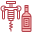 Wine opener 상 64x64