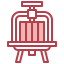 Wine press 상 64x64