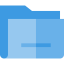Folder icon 64x64