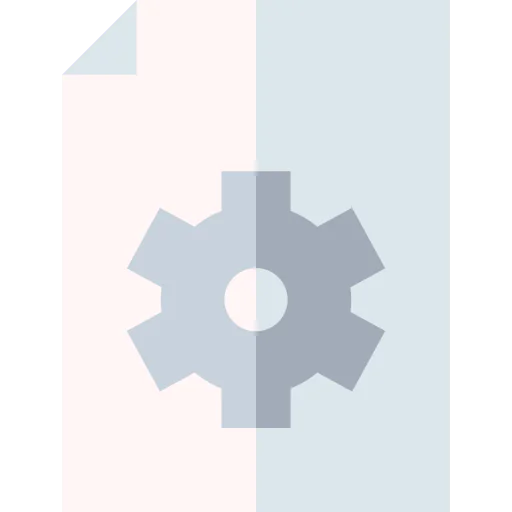 Customize icon